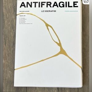 3/$24 K-pop collection albums artwork poster stickers books